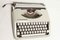 Máquina de escribir Hermes de Paillard, años 70, Imagen 18