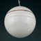 Pendant Lamp, Italy, 1970s, Image 4