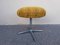 Small Space Age Stool, 1960s 3