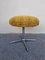 Small Space Age Stool, 1960s 1