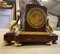 Antique French Marble Mantle Clock 11