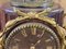 Antique French Marble Mantle Clock 4