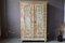 Antique Wooden Wardrobe, 1900s, Image 1