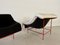 Montis and Butterfly Lounge Chairs by Gérard van den Berg, Set of 2 9