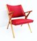 Italian Faggio Armchair, 1960s 1