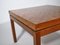 French Solid Wood Coffee Table, 1970s, Image 3