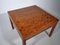 French Solid Wood Coffee Table, 1970s 9