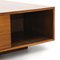 Square Coffee Table with Open Compartments, 1960s 10