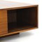 Square Coffee Table with Open Compartments, 1960s, Image 10