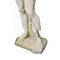 Estatua de David de hormigón y hierro, siglo XX, Imagen 4