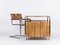 Desk with Armchair from Hynek Gottwald, 1930, Set of 2, Image 12