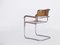 Desk with Armchair from Hynek Gottwald, 1930, Set of 2 3