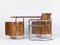 Desk with Armchair from Hynek Gottwald, 1930, Set of 2, Image 15