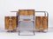 Desk with Armchair from Hynek Gottwald, 1930, Set of 2, Image 13