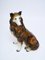 Life Size Collie Dog Sculpture in Ceramic, 1960s 6