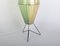 Large Mid-Century Space Age Rocket Lamp, 1960s, Image 7