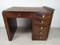 Art Deco Desk, 1930s 4