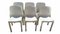 Selene Dining Chairs by Vico Magistretti for Artemide, 1969, Set of 6 2