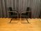 Brno Chairs in the style of Ludwig Mies Van Der Rohe, 1980s, Set of 4 5