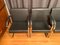 Brno Chairs in the style of Ludwig Mies Van Der Rohe, 1980s, Set of 4 3