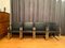 Brno Chairs in the style of Ludwig Mies Van Der Rohe, 1980s, Set of 4, Image 1