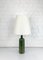 Tall Scandinavian Model Dl-27 Table Lamp by Linnemann-Schmidt for Palshus, Denmark, 1960s, Image 18