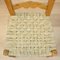 Rustic Chair with Woven Seat, Spain, 1950s, Image 11
