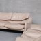 Maralunga Sofas and Armchairs by Vico Magisretti for Cassina, 1990s, Set of 5 5