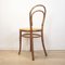 No.14 Bentwood Chair by Thonet, Austria, 1880 7