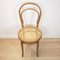 No.14 Bentwood Chair by Thonet, Austria, 1880 4