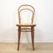 No.14 Bentwood Chair by Thonet, Austria, 1880 3