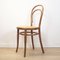 No.14 Bentwood Chair by Thonet, Austria, 1880 2