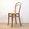 Sedia nr. 14 in legno curvato di Thonet, Austria, 1880, Immagine 2