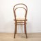 No.14 Bentwood Chair by Thonet, Austria, 1880, Image 6