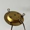 Model 2552 Brass Table Lamp by Josef Frank, 1930s-1940s 11