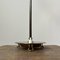 Lámpara de mesa modelo 2552 de latón de Josef Frank, años 30-40, Imagen 12