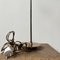 Model 2552 Brass Table Lamp by Josef Frank, 1930s-1940s 5