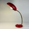 Mid-Century Schreibtischlampe, Italien, 1970er 7