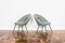 Shell Chairs, 1960s, Set of 2, Image 11
