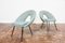Shell Chairs, 1960s, Set of 2 10