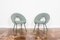 Shell Chairs, 1960s, Set of 2 15
