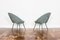 Shell Chairs, 1960s, Set of 2, Image 13