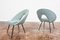 Shell Chairs, 1960s, Set of 2, Image 6