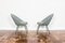 Shell Chairs, 1960s, Set of 2, Image 19