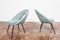 Shell Chairs, 1960s, Set of 2, Image 9