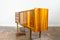 High Gloss Sideboard from Bytomskie Fabryki Mebli, 1960s, Image 8