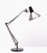 Architect Desk Lamp from Hala Zeist, Netherlands, 1960s, Image 4