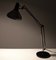 Architect Desk Lamp from Hala Zeist, Netherlands, 1960s, Image 9