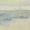 Norah Glover, Landscape, 1980s, Acrylic on Board, Framed 7