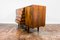 Credenza Mid-Century moderna in noce, anni '60, Immagine 10